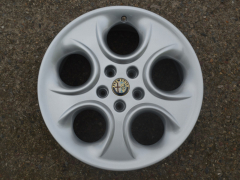 alu kola Alfa Romeo 17