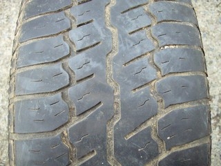 205/65/15C 102/100R Continental Contrans, použitý letní pár
