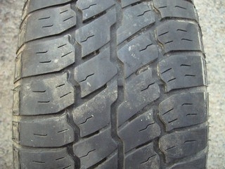 205/65/15C 102/100R Continental Contrans, použitý letní pár