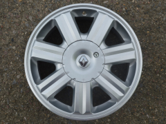 alu kola Renault 15