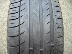 215/45/17 91W XL Michelin Pilot Exalto, použitý letní kus