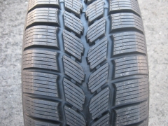 195/65/16C 104/102Q Michelin Agilis 81 Snow-ice, zimní 