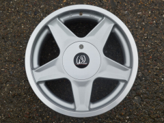 alu kola WSL 16