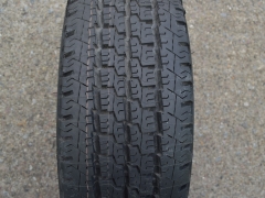 205/65/16C 107/105T Michelin Agilis 81, letní