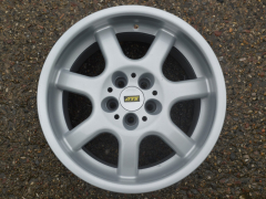 alu kola ATS 16