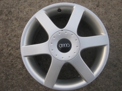 alu kola Audi 16