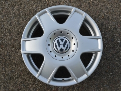 alu kola Volkswagen 16