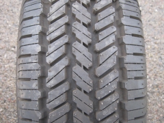 235/85/16 120/116Q General Ameritrac SUV, letní