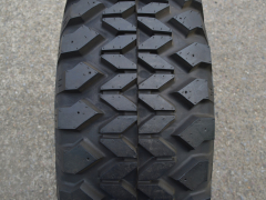 35x12.5 R15 109Q Fulda Tramp 4x4 Trac MT, letní