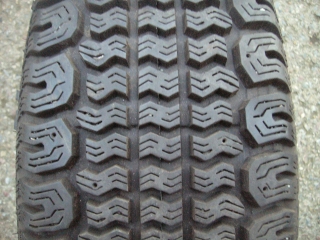 235/70/16 104S Wintermaster Plus, použitý zimní kus