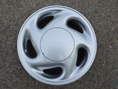 alu kola Toyota 14