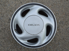 alu kola Toyota 14