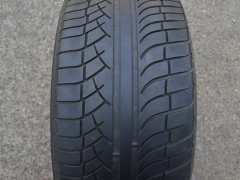 255/50/19 103W Michelin 4x4 Diamaris, použitý letní pár