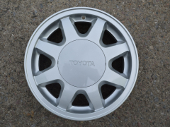alu kola Toyota 14