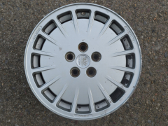 alu kola Alfa Romeo 15