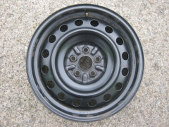 plechové disky Toyota 16