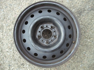 plechový disk Peugeot-Citroen 15