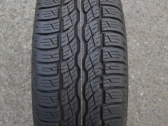 225/65/17  101S  Bridgestone Dueler H/T 687, letní