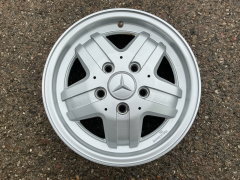 alu kola Mercedes-Benz 16