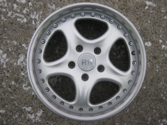 alu kola RH 18