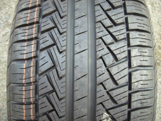 255/40/19 100V XL Pirelli P6 Fourseason M+S, celoroční