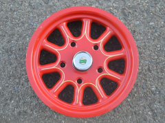 alu kola Ford 16