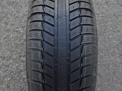 195/60/16 89H Michelin Primacy Alpin PA3, zimní