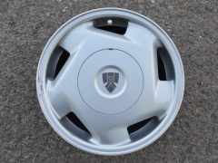 alu kola Rover 15