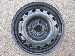 plechový disk Opel 14
