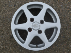 alu kola Nissan 14
