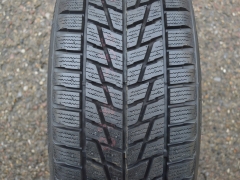 225/45/17 91V Bridgestone Blizzak LM-22  RFT, zimní