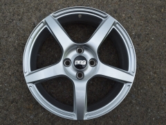 alu kola BBS 17