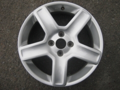 alu kolo Peugeot 17