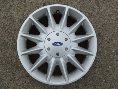alu kola Ford 16