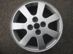 alu kolo Peugeot 16