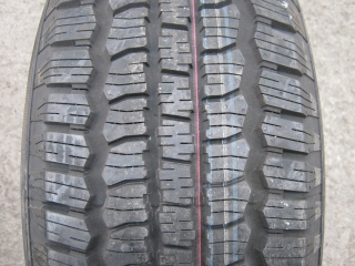 255/65/16 109H General Grabber , celoroční