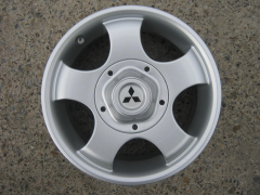 alu kola Mitsubishi 16