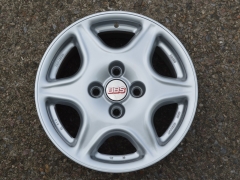 alu kola BBS 15