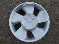 alu kola Ford 15