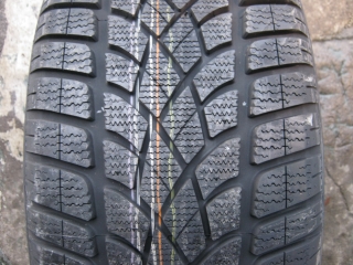 245/35/19 93W XL Dunlop SP Winter Sport 3D, zimní