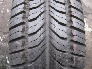 31/10.5 R15 109Q General Hydro 2000, letní