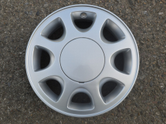 alu kola Ford 14