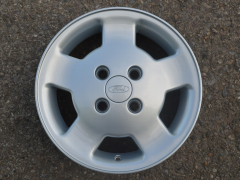 alu kola Ford 14