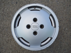 alu kola Audi 14