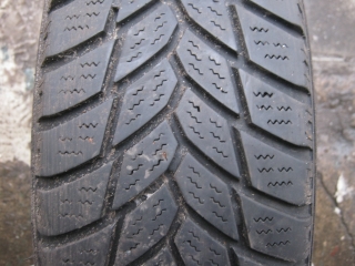 165/70/14C 99/97R Maxmiler GT Radial WT, použitý zimní pár
