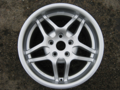 alu kola CMS 17