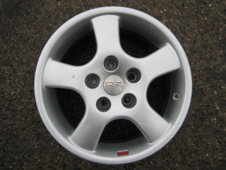 alu kolo O.Z Racing 15