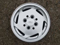 alu kola Ford 13