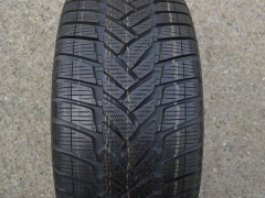 255/55/18 109H XL RFT Dunlop GrandTrek WT M3,  zimní