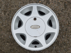 alu kola Ford 13